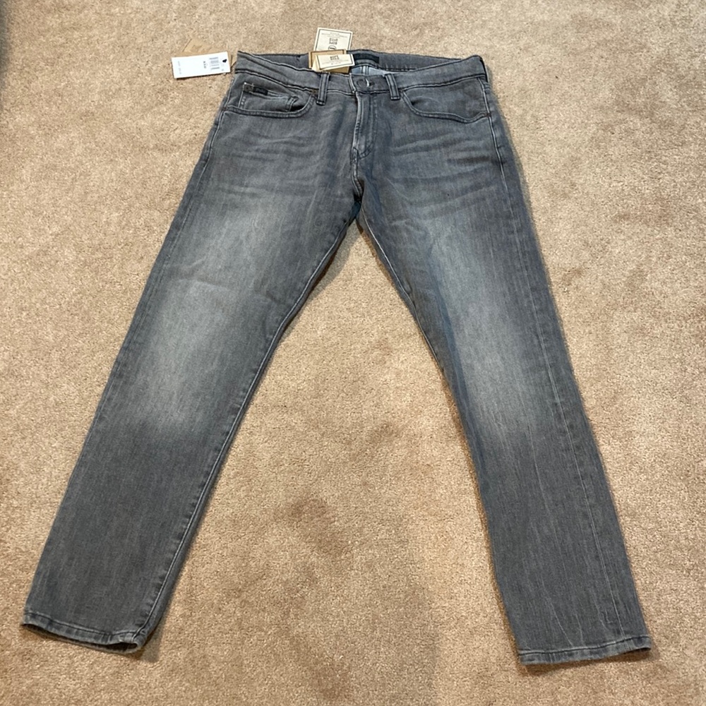 Polo Ralph Lauren Denim Jeans